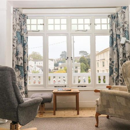 Villa Clarendon House Dawlish Esterno foto