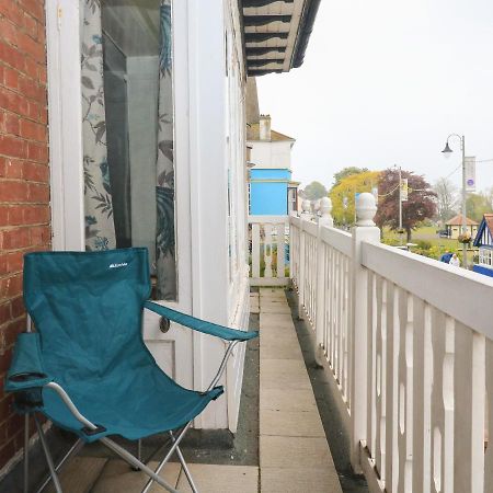Villa Clarendon House Dawlish Esterno foto