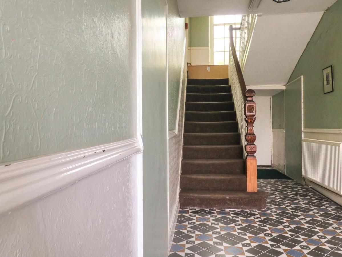 Villa Clarendon House Dawlish Esterno foto