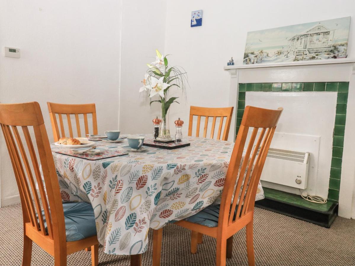 Villa Clarendon House Dawlish Esterno foto