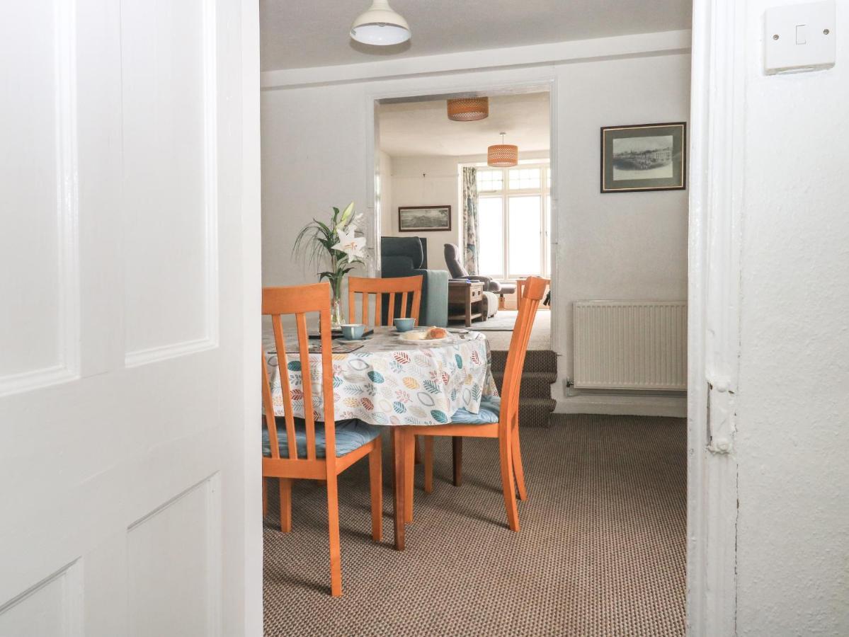 Villa Clarendon House Dawlish Esterno foto