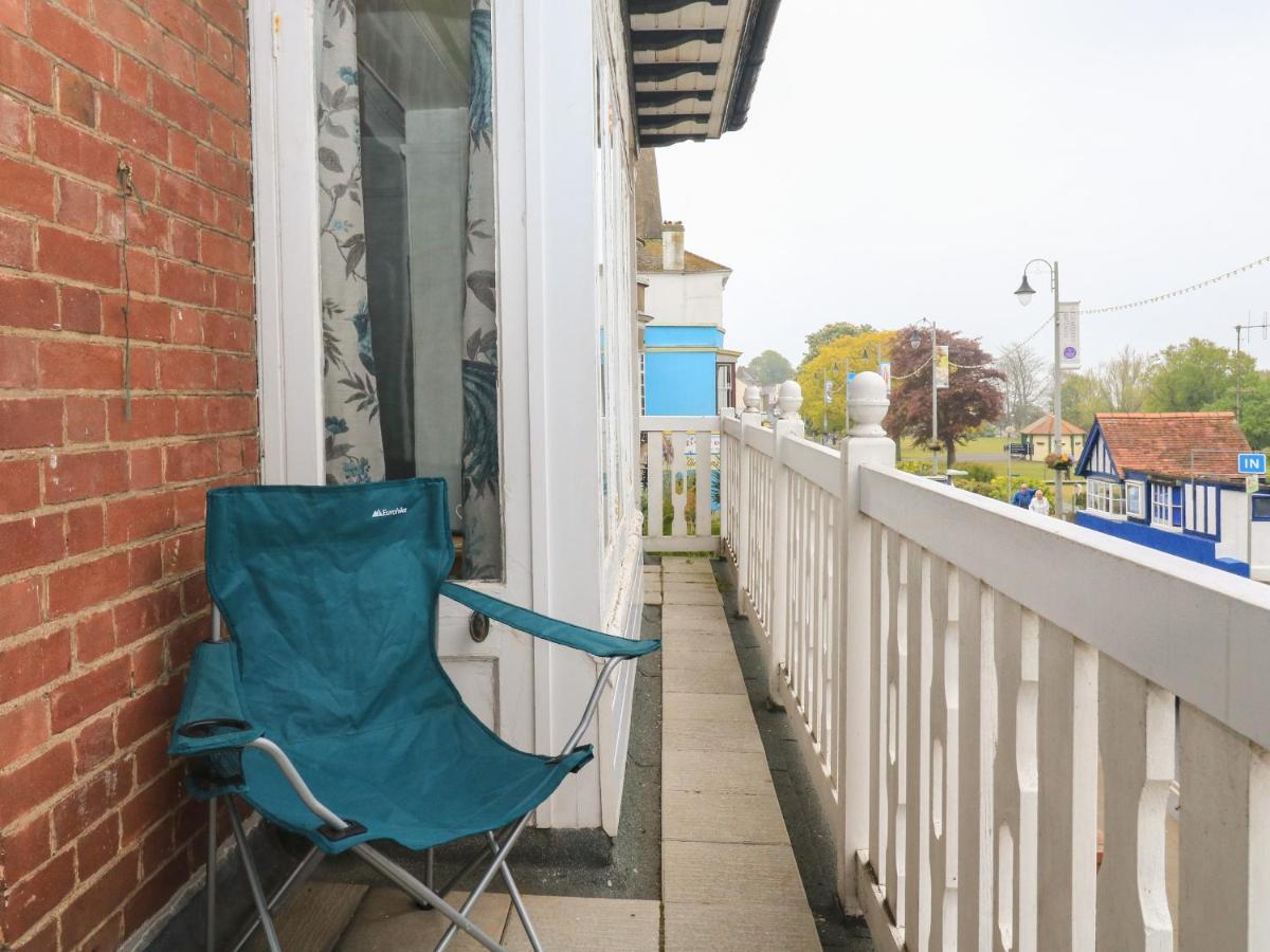 Villa Clarendon House Dawlish Esterno foto