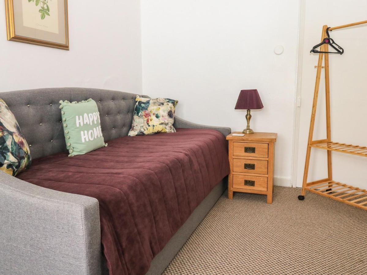 Villa Clarendon House Dawlish Esterno foto