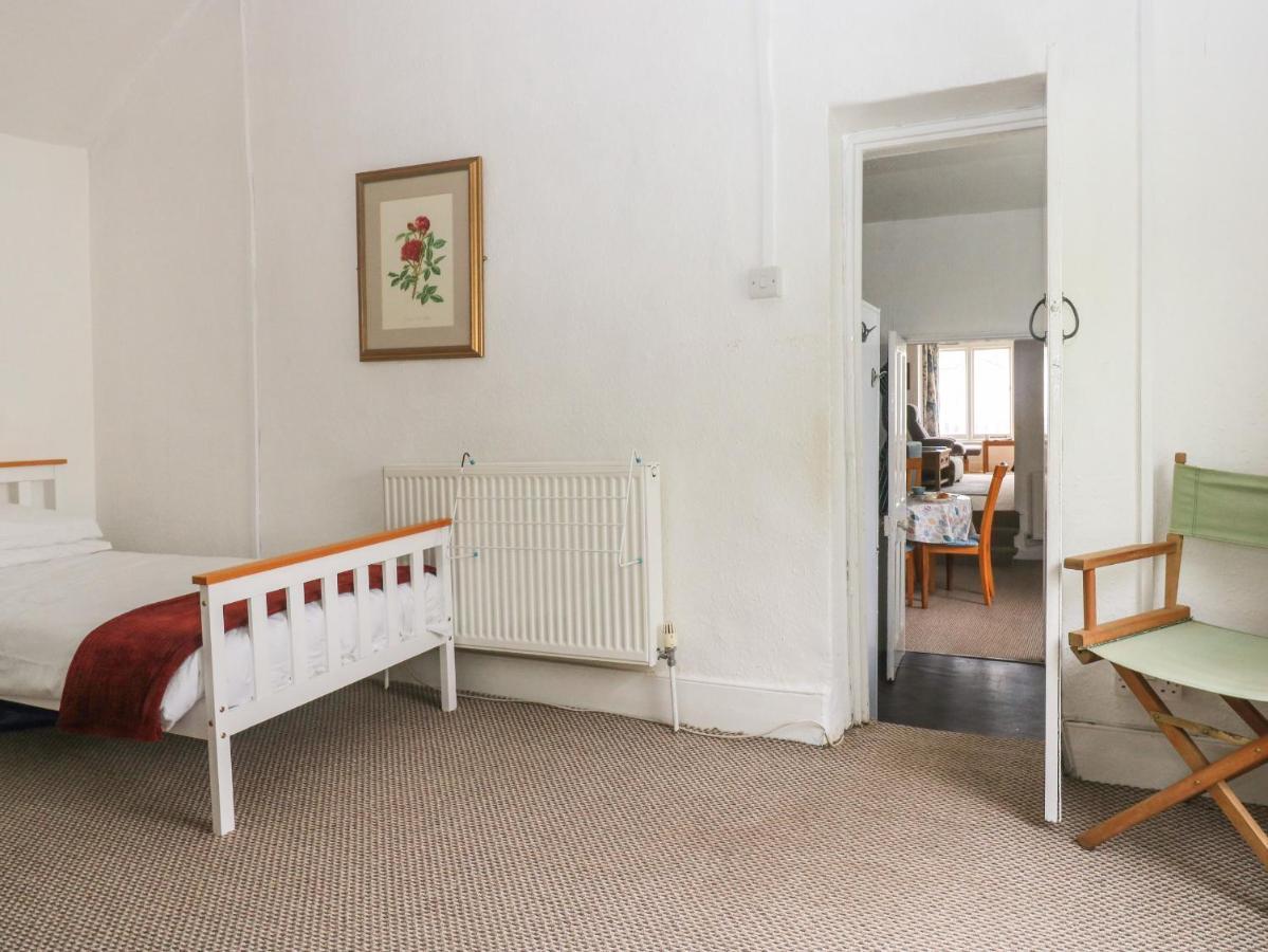 Villa Clarendon House Dawlish Esterno foto