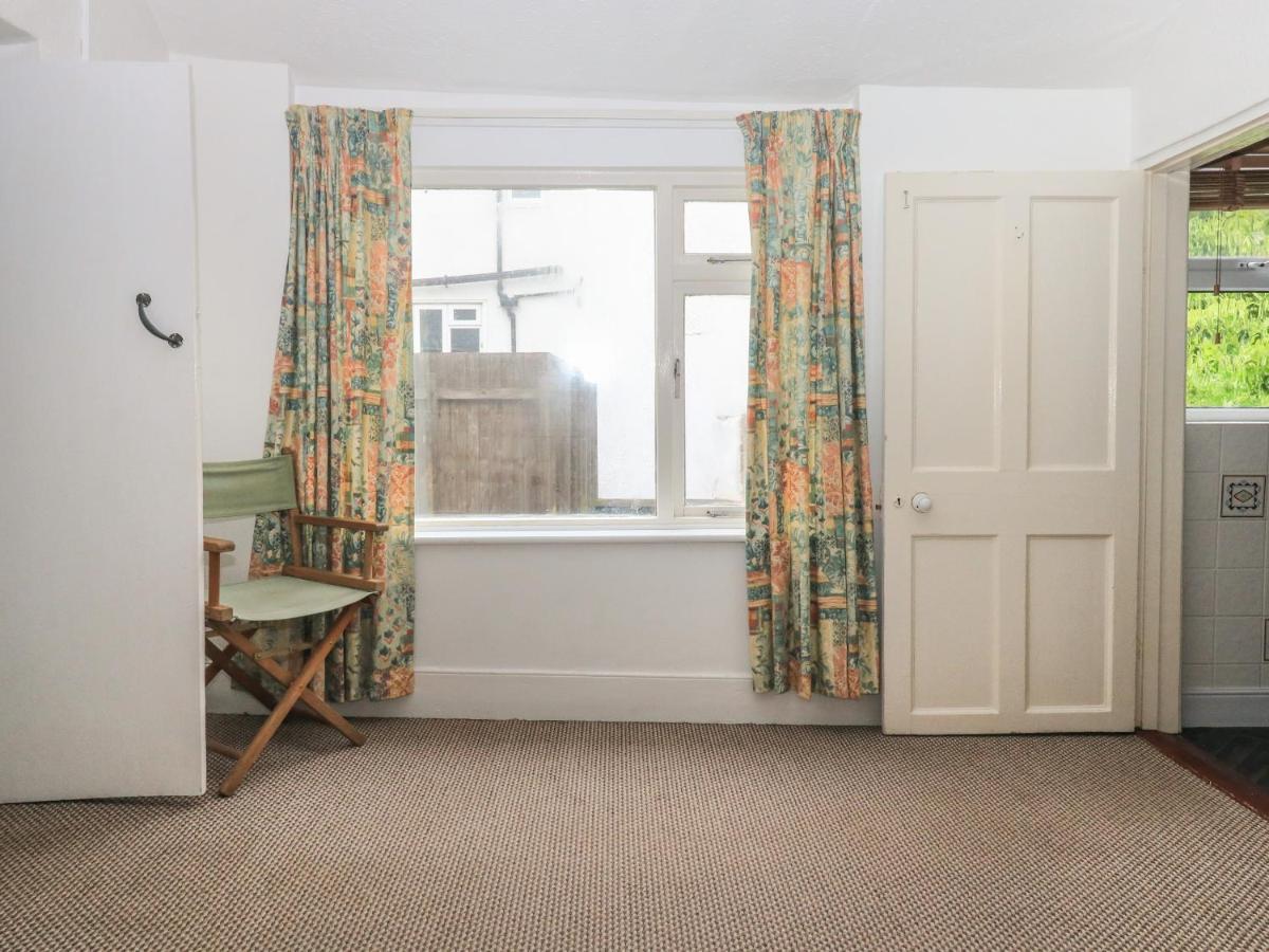 Villa Clarendon House Dawlish Esterno foto