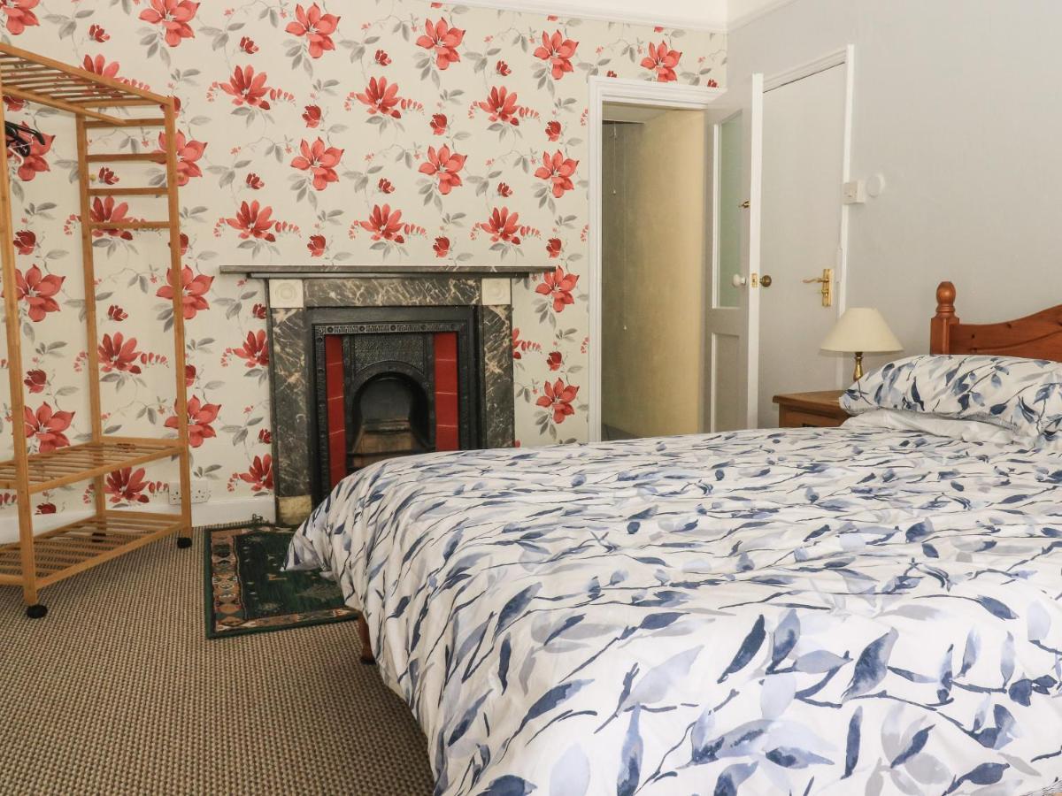 Villa Clarendon House Dawlish Esterno foto